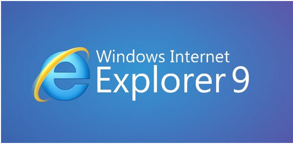 Internet Explorer 9下载英文安装版