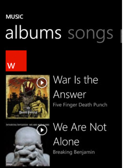 Gooroovster(谷歌音乐播放器)下载v1.7免费官方版