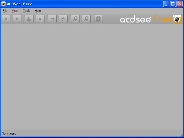ACDSee Free下载v2.1.2.769 中文版