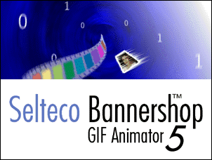 GIF动画制作软件(Bannershop GIF Animator)下载v5.1.2.0 官方版