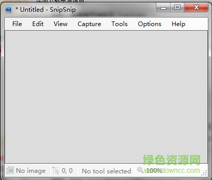 SnipSnip(屏幕截图编辑器)下载v1.1 官方免费版