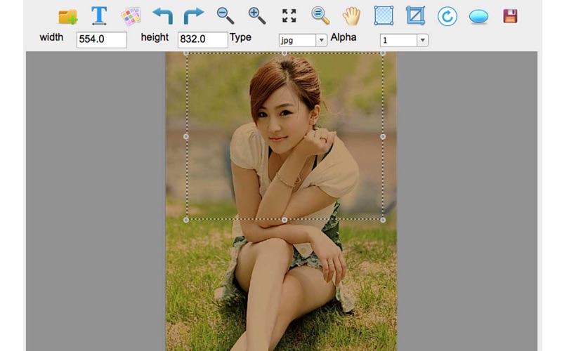 PhotosFactory图像编辑工具