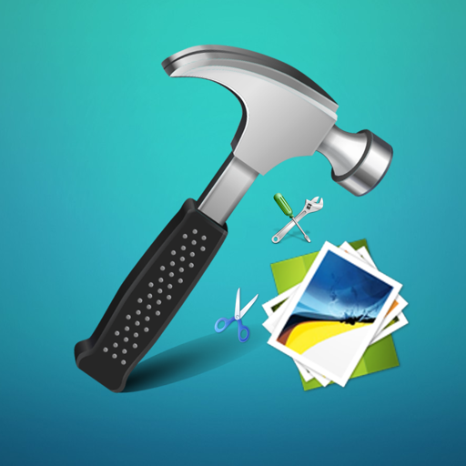 PhotosFactory图像编辑工具