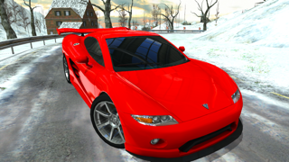 3D疯狂拉力赛之极速漂移 免费