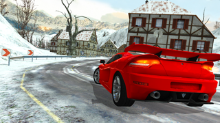 3D疯狂拉力赛之极速漂移 免费