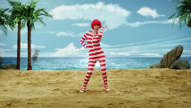 小苹果MV下载mp3舞蹈+歌词