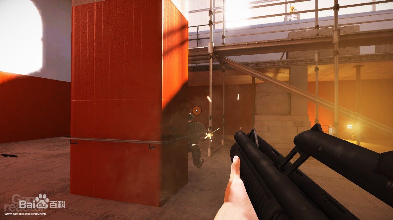 镜之边缘(Mirrors Edge)下载中文版_附操作指南