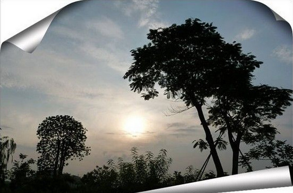 page curl滤镜(PS卷页滤镜)下载v1.2 免费版