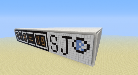 我的世界minecraft红石科技计算器存档 绿色版下载