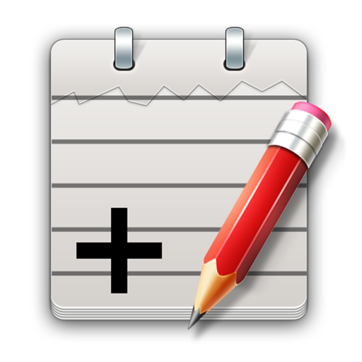 Notepad_简单方便快速地编辑TXT文件