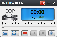 eop录像大师(EOP Video Recorder)下载v1.0.12.2 官方最新版