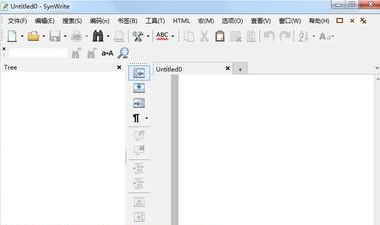 synwrite editor(文本编辑)下载v6.14.1835官方版