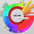 Disk Graph for mac(磁盘分析清理工具)下载v1.2.2 最新版