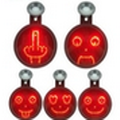 usb car face(可编辑汽车表情制作工具)下载v3.0 免费版