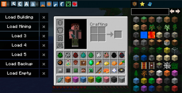 我的世界1.6.2内置修改器下载免费版