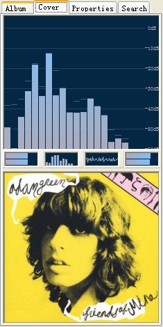 Foobar2000插件下载共1200个音响发烧级插件