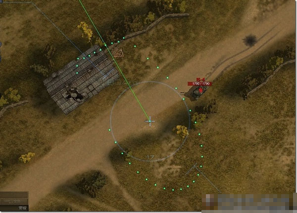 坦克世界瞄准插件mod下载v9.6 魔法老婆婆版