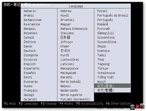 打破微软垄断笔记本安装Ubuntu 9.04教程_Ubuntu 9.04安装教程