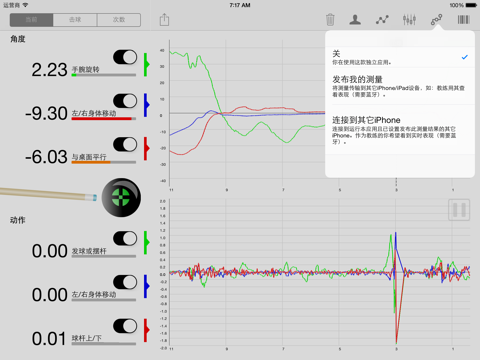 台球量杆高手，学习台球、桌球、斯诺克的完美推杆动作