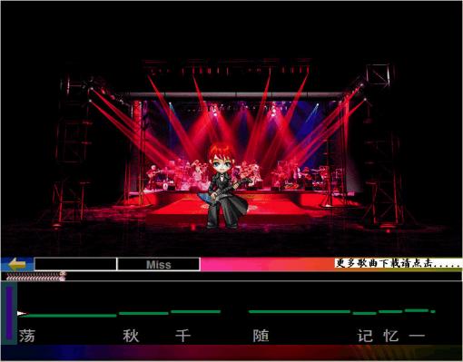 小巨星唱歌评分软件下载v2.1 免费版