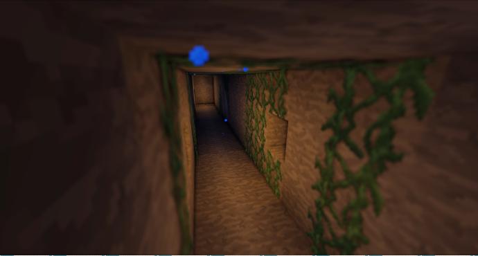 我的世界盗墓将军解密地图存档下载绿色版