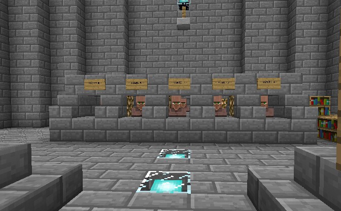 我的世界1.6.2你滴世界服务器客户端下载中文版