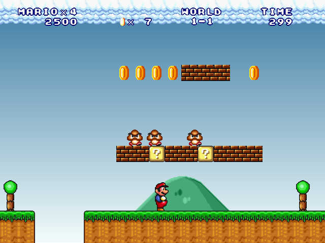 采蘑菇单机游戏合集下载单机版