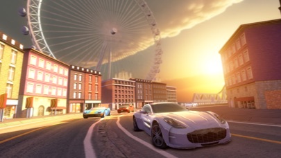 极品赛车之漂移竞技篇 免费