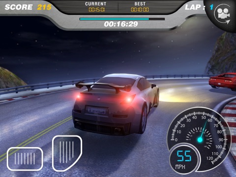 极品赛车之漂移竞技篇 免费