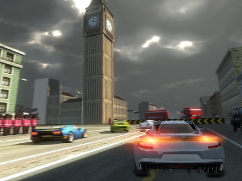 极品赛车之漂移竞技篇 免费