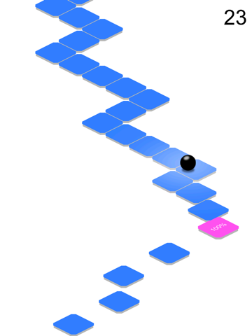 神奇转折挑战并锻炼你大脑的反应极限和手指灵敏性