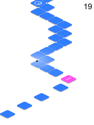 神奇转折挑战并锻炼你大脑的反应极限和手指灵敏性