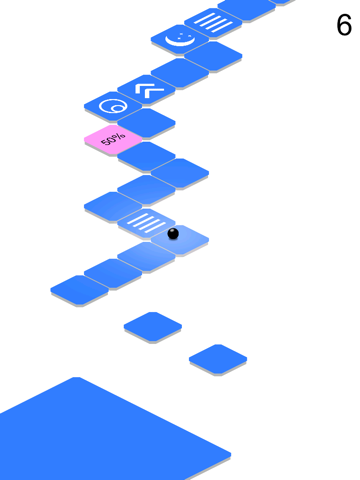 神奇转折挑战并锻炼你大脑的反应极限和手指灵敏性