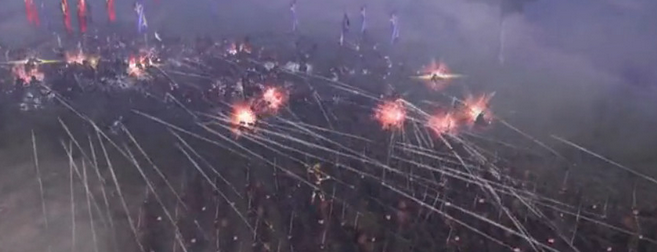 剑刃风暴百年战争与梦魇终极武器存档下载绿色版