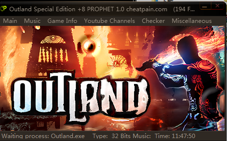 边境英雄八项修改器下载v1.0 h4xor版