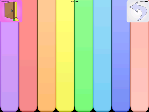 钢琴的孩子与有趣的声音 - 游戏与音乐和歌曲