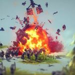 围攻besiege模拟月球MOD下载