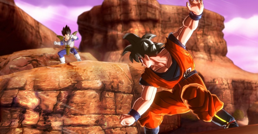 龙珠超宇宙全人物解锁存档下载绿色版