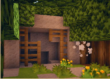 我的世界RPG地图影之传说存档下载绿色版