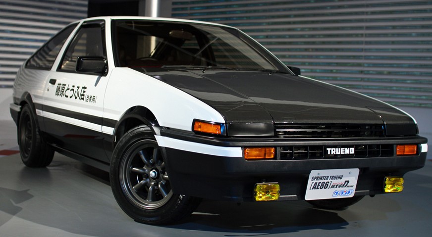 极品飞车10ae86存档下载绿色版