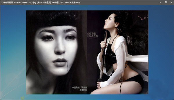 竹蜻蜓看图器下载v1.1.0.2 绿色版