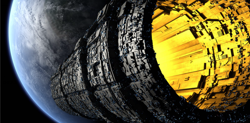 Greebler C4D建筑城市插件下载v1.03 汉化版