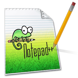 Notepad编辑器(Notepad++)下载V6.8.5 中文官方版