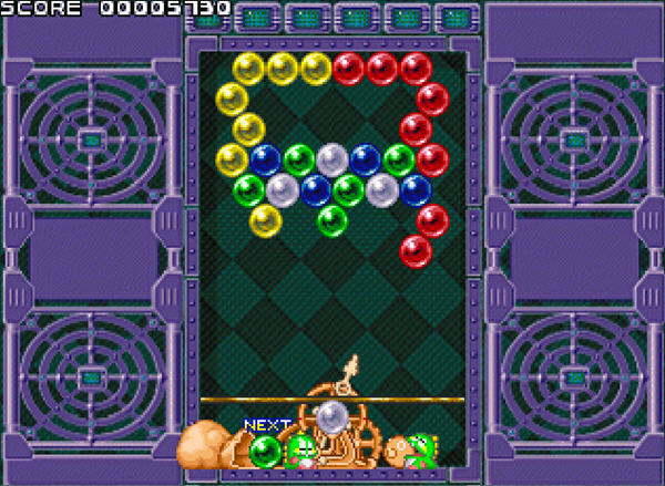 泡龙3分数修改器下载v1.0 绿色免费版