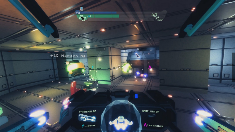 分层零3项属性修改器下载v1.0 MrAntiFun版