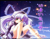 动漫异世界第二章下载魔兽rpg地图