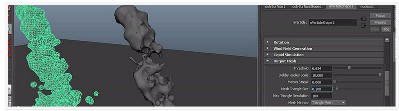 maya神级特效优化插件(Soup)下载最新版