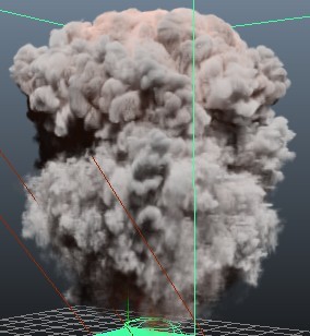 maya神级特效优化插件(Soup)