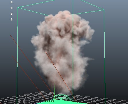 maya神级特效优化插件(Soup)