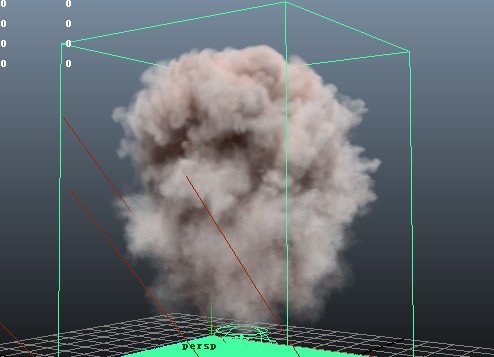 maya神级特效优化插件(Soup)